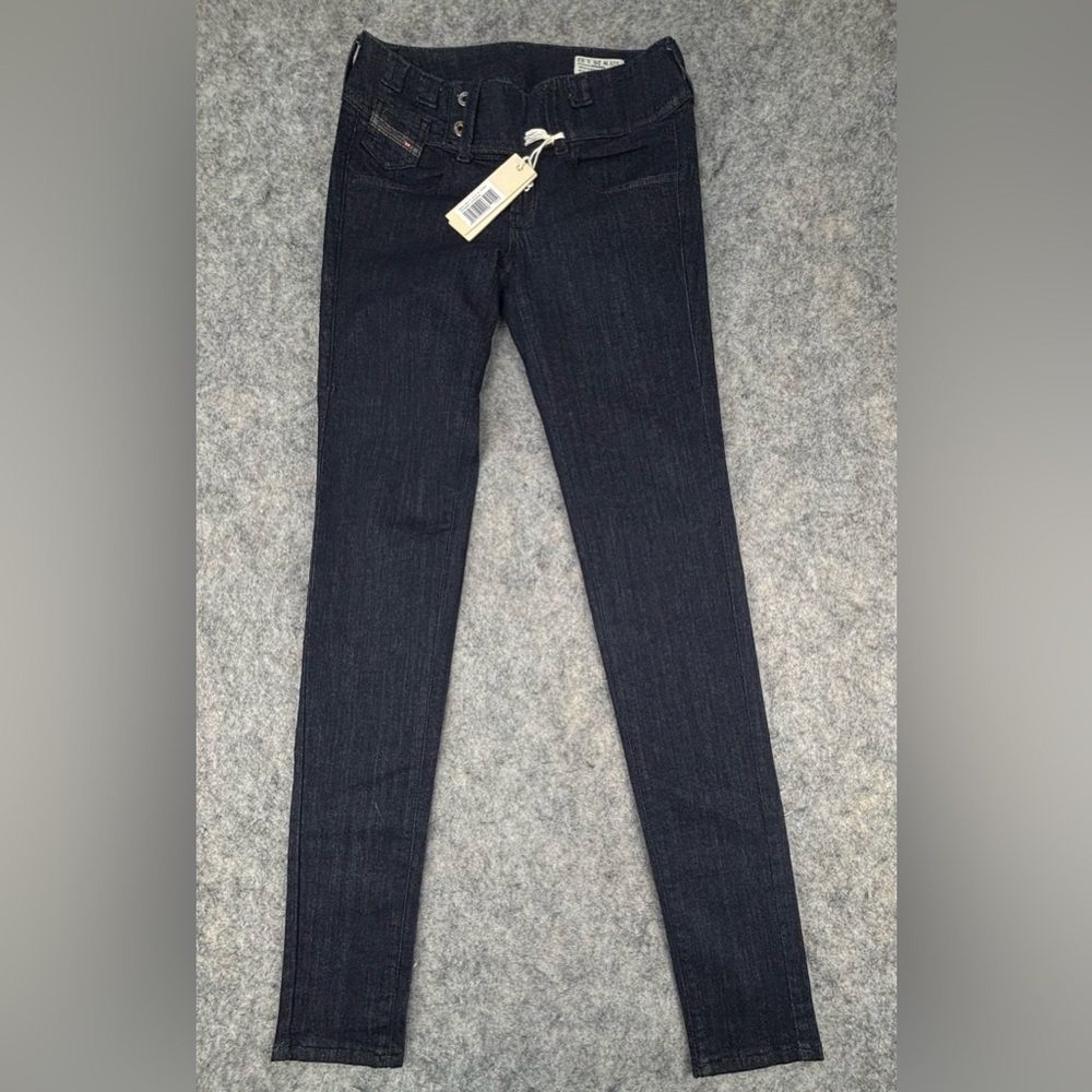 Diesel | CultureBelt |‎ Slim Stretch Jean | Women’s Size 25x32